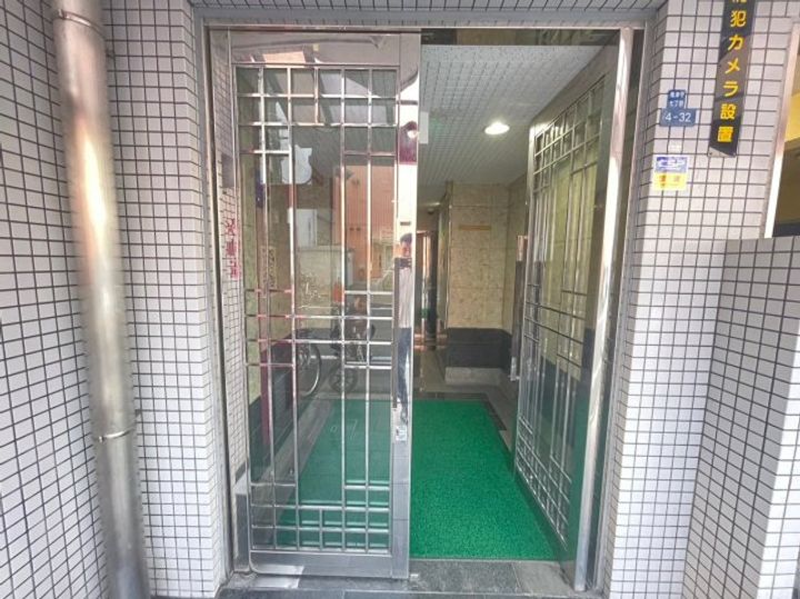大阪府大阪市西成区南津守7丁目(マンション)の賃貸物件のその他画像