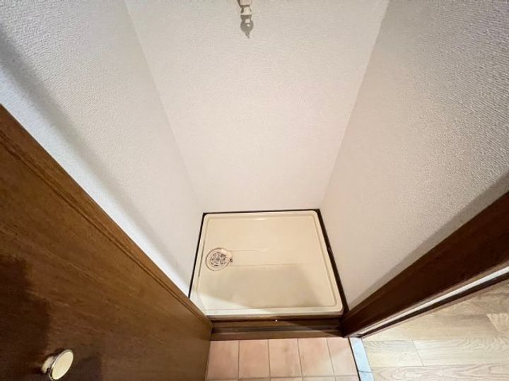 大阪府大阪市西成区南津守7丁目(アパート)の賃貸物件のその他画像