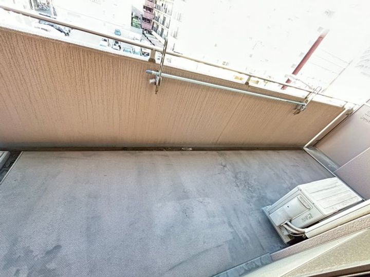 大阪府大阪市西成区鶴見橋1丁目(マンション)の賃貸物件のその他画像
