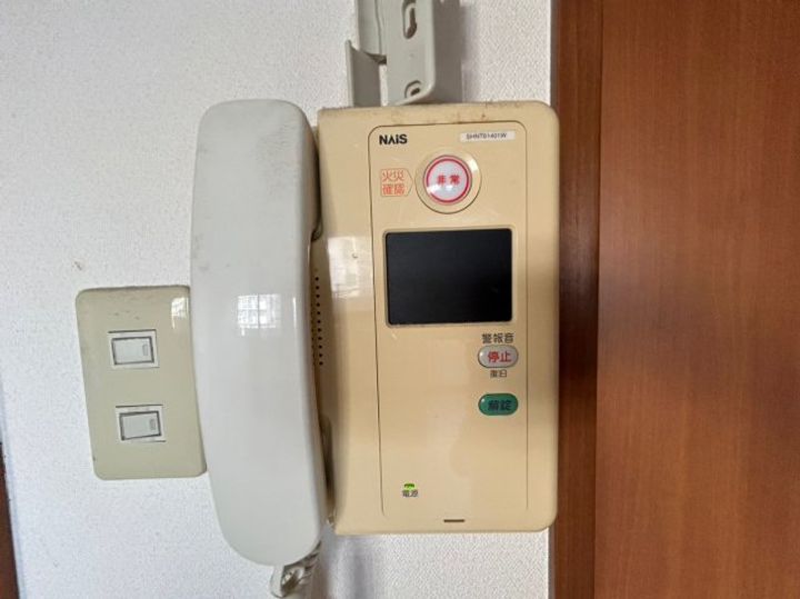 大阪府大阪市西成区鶴見橋1丁目(マンション)の賃貸物件のその他画像
