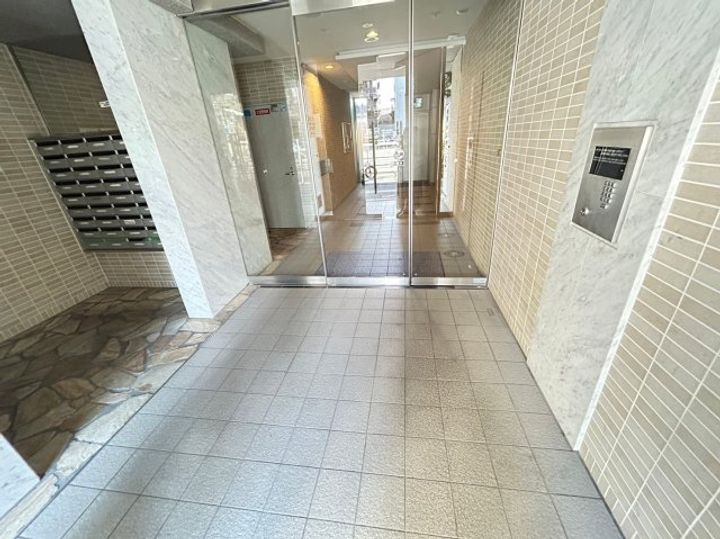 大阪府大阪市西成区鶴見橋1丁目(マンション)の賃貸物件のその他画像