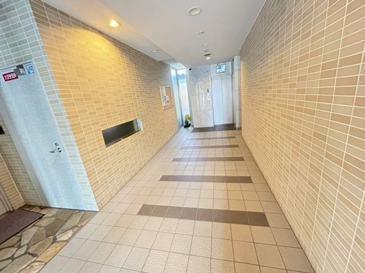 大阪府大阪市西成区鶴見橋1丁目(マンション)の賃貸物件のその他画像