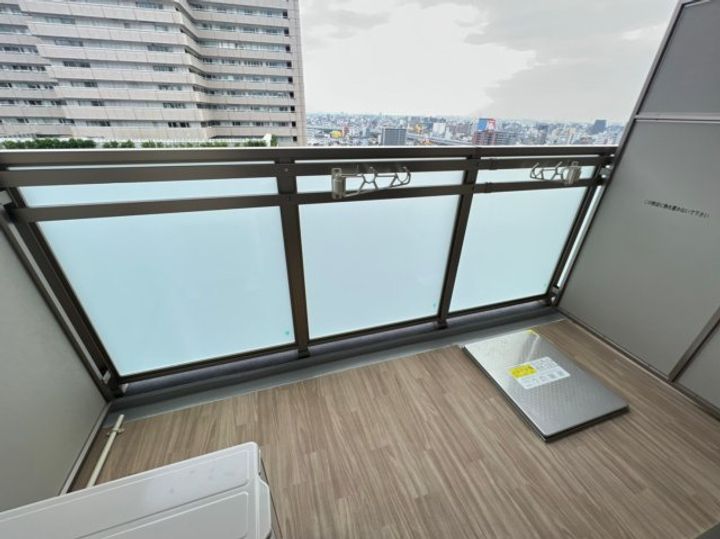 大阪府大阪市阿倍野区旭町1丁目(マンション)の賃貸物件のその他画像