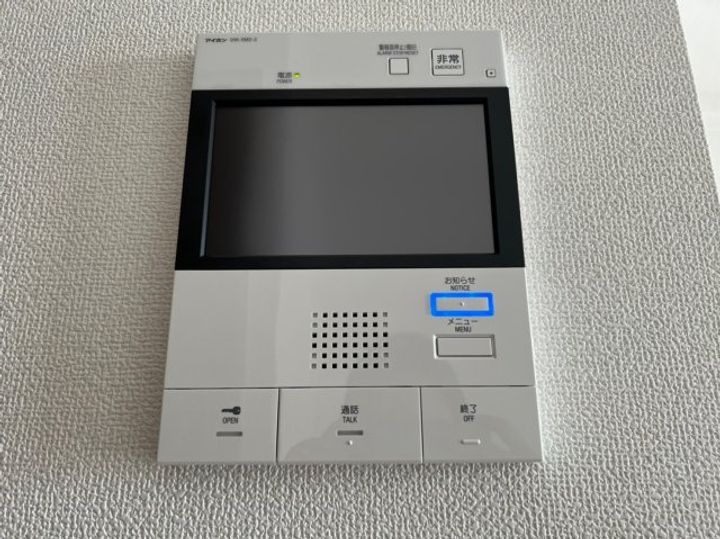 大阪府大阪市阿倍野区旭町1丁目(マンション)の賃貸物件のその他画像