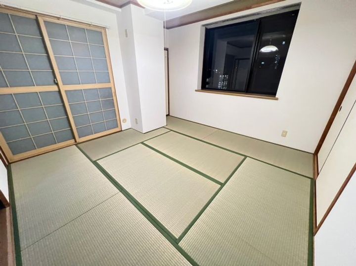 大阪府大阪市西成区梅南2丁目(マンション)の賃貸物件の内装