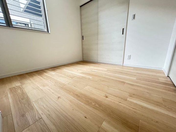大阪府大阪市西成区天下茶屋東1丁目(マンション)の賃貸物件の内装