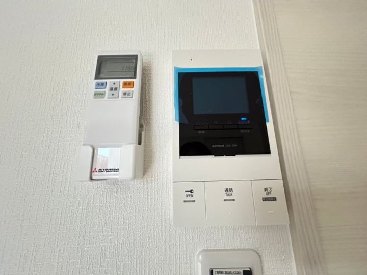 大阪府大阪市西成区天下茶屋東1丁目(マンション)の賃貸物件のその他画像