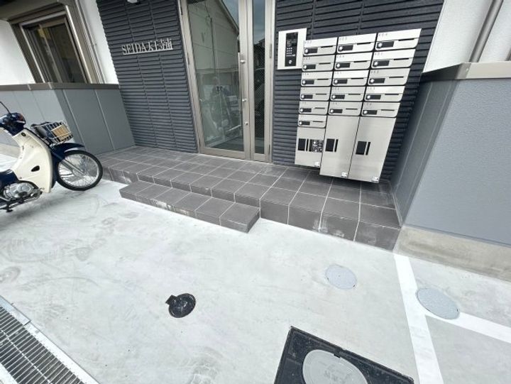 大阪府大阪市西成区天下茶屋東1丁目(マンション)の賃貸物件のその他画像