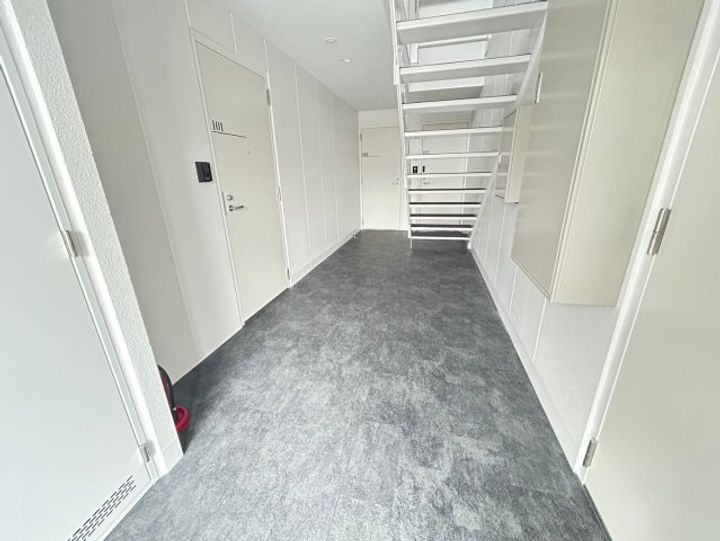 大阪府大阪市西成区天下茶屋東1丁目(マンション)の賃貸物件のその他画像