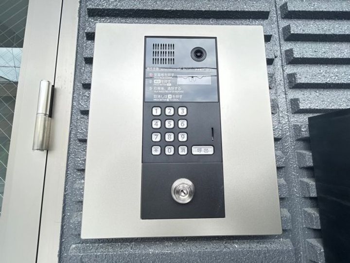 大阪府大阪市西成区天下茶屋東1丁目(マンション)の賃貸物件のその他画像