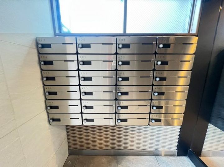 大阪府大阪市西成区太子1丁目(マンション)の賃貸物件のその他画像