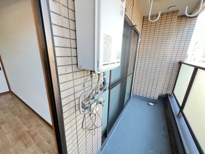 大阪府大阪市西成区玉出東2丁目(マンション)の賃貸物件のその他画像