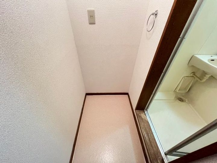 大阪府大阪市西成区玉出東2丁目(マンション)の賃貸物件のその他画像