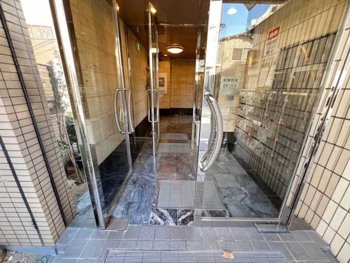 大阪府大阪市西成区玉出東2丁目(マンション)の賃貸物件のその他画像