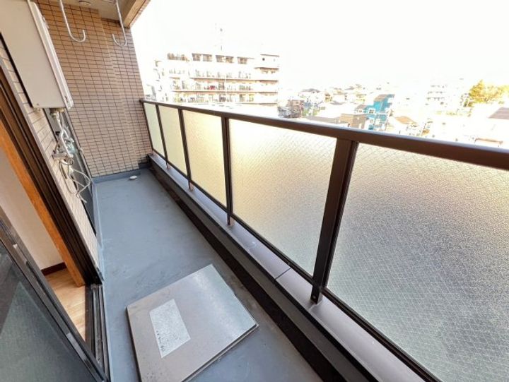 大阪府大阪市西成区玉出東2丁目(マンション)の賃貸物件のその他画像