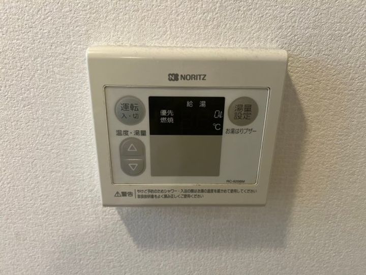 大阪府大阪市住之江区粉浜3丁目(マンション)の賃貸物件のその他画像