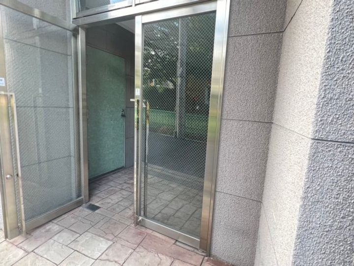 大阪府大阪市住之江区粉浜3丁目(マンション)の賃貸物件のその他画像