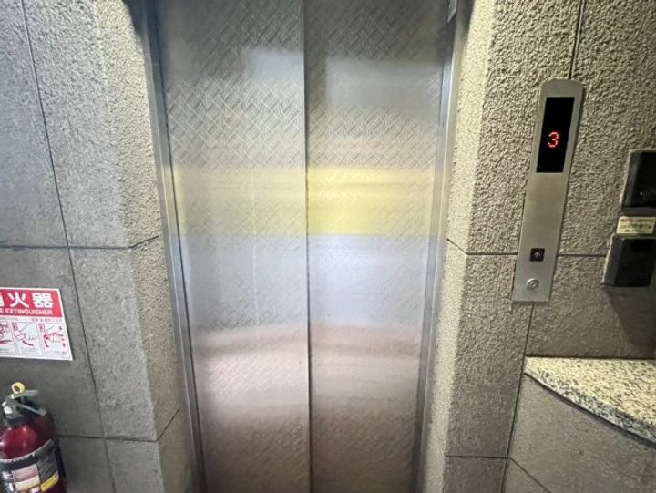 大阪府大阪市住之江区粉浜3丁目(マンション)の賃貸物件のその他画像