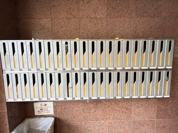 大阪府大阪市西成区南津守4丁目(マンション)の賃貸物件のその他画像