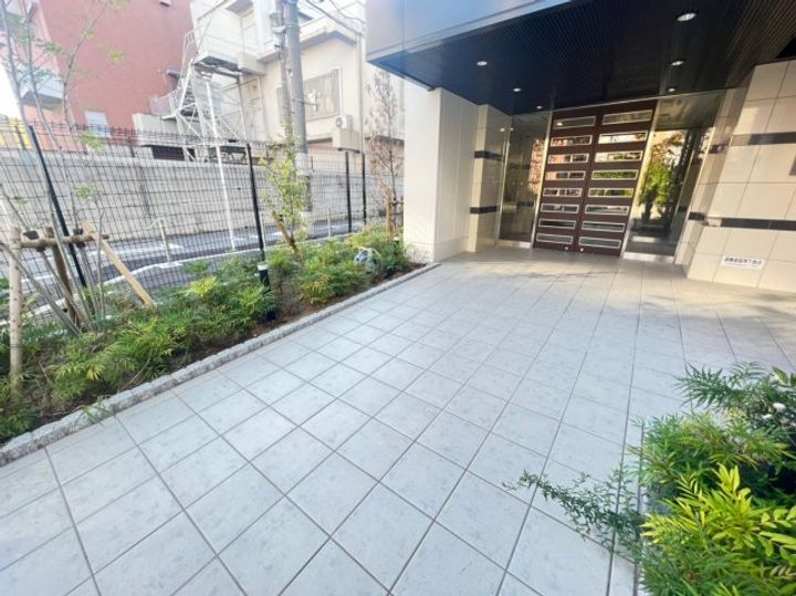 大阪府大阪市西成区長橋1丁目(マンション)の賃貸物件のその他画像