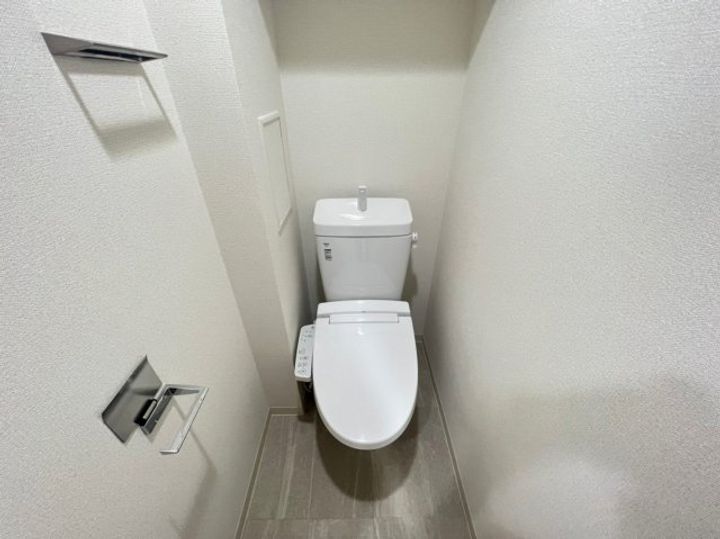大阪府大阪市西成区長橋1丁目(マンション)の賃貸物件のその他画像