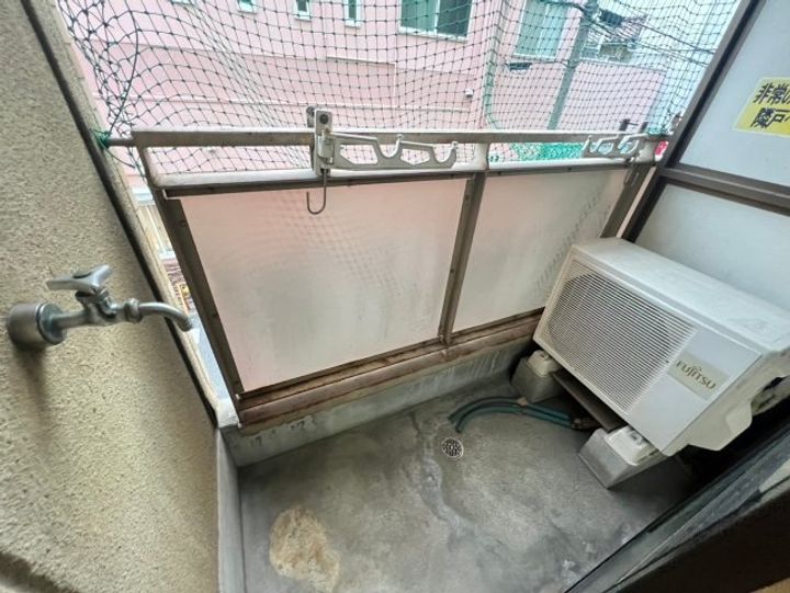 和所マンション中加賀屋のその他画像