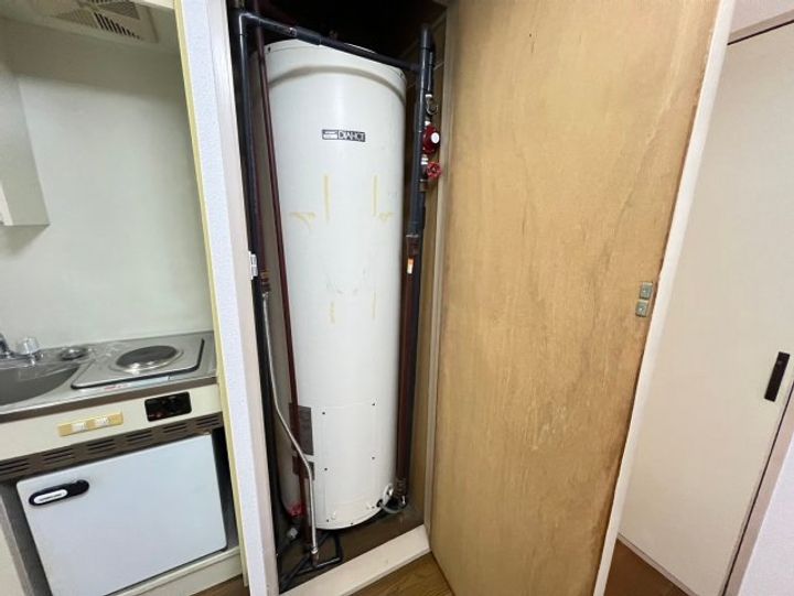 和所マンション中加賀屋のその他画像