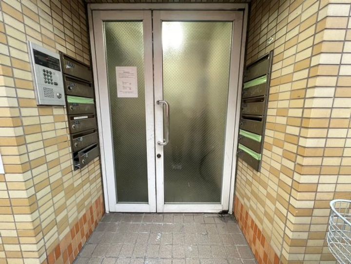 和所マンション中加賀屋のその他画像