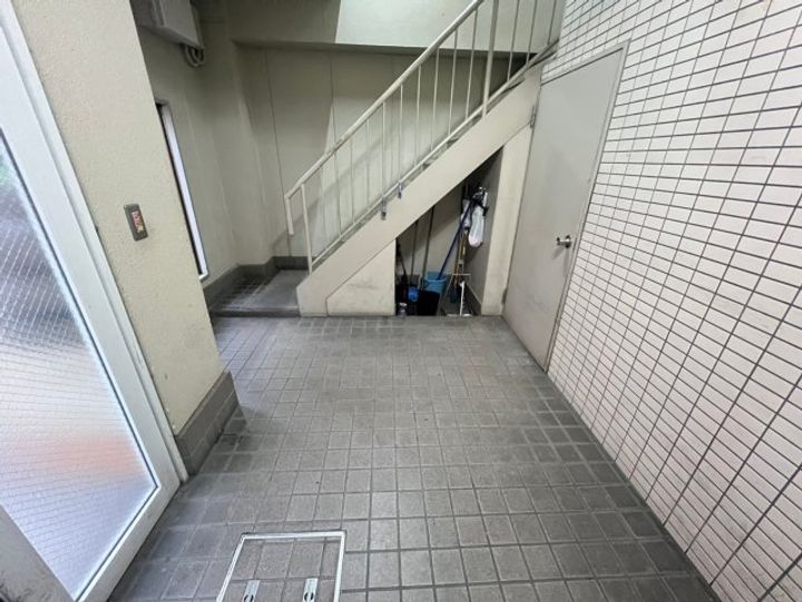 和所マンション中加賀屋のその他画像
