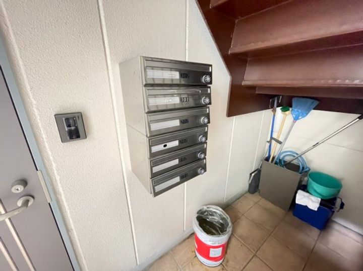 大阪府大阪市西成区天下茶屋2丁目(アパート)の賃貸物件のその他画像
