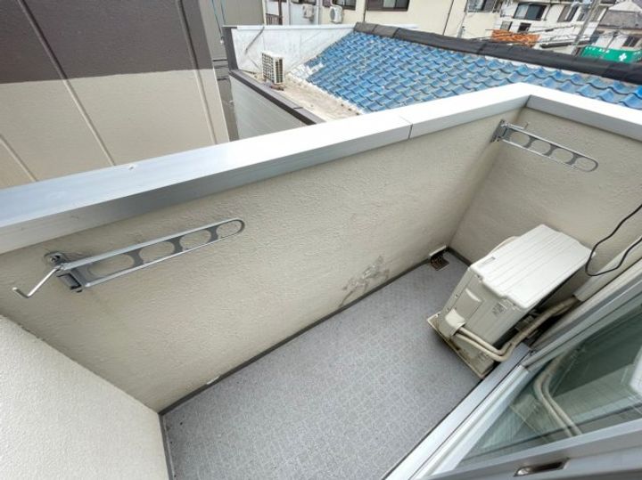 大阪府大阪市西成区天下茶屋2丁目(アパート)の賃貸物件のその他画像