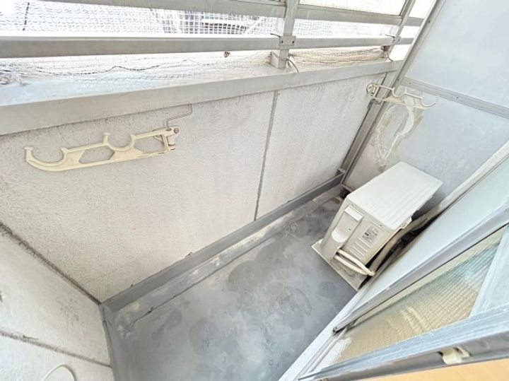 大阪府大阪市西成区松3丁目(マンション)の賃貸物件のその他画像