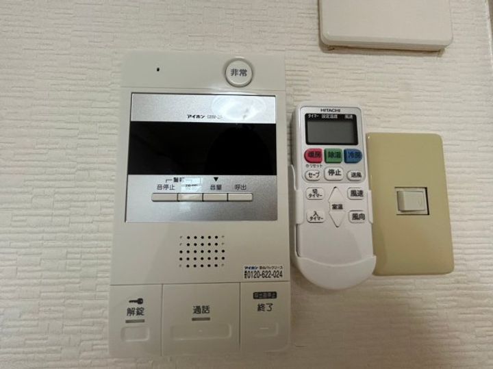 大阪府大阪市西成区松3丁目(マンション)の賃貸物件のその他画像