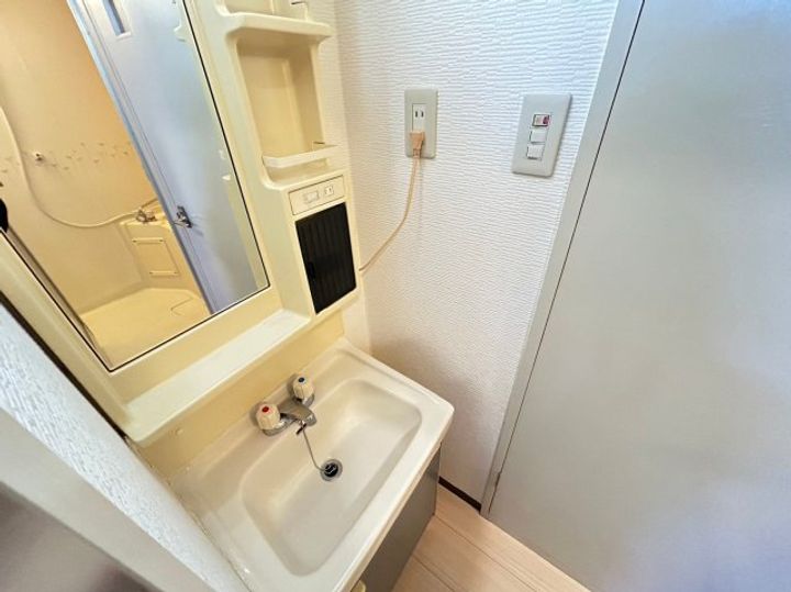大阪府大阪市西成区松3丁目(マンション)の賃貸物件のその他画像