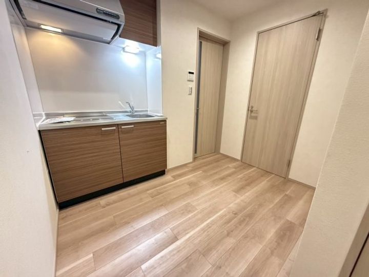 UrbanNests天神の居間