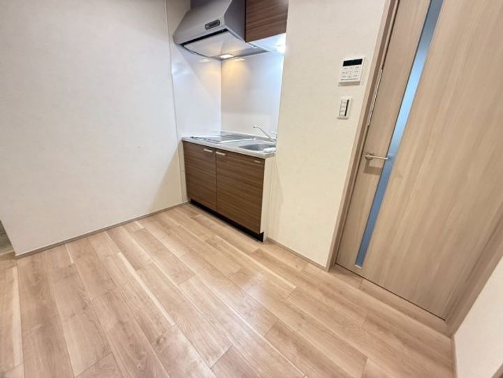 UrbanNests天神の居間