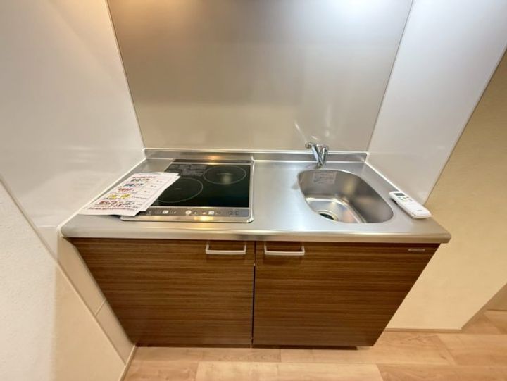 UrbanNests天神のキッチン