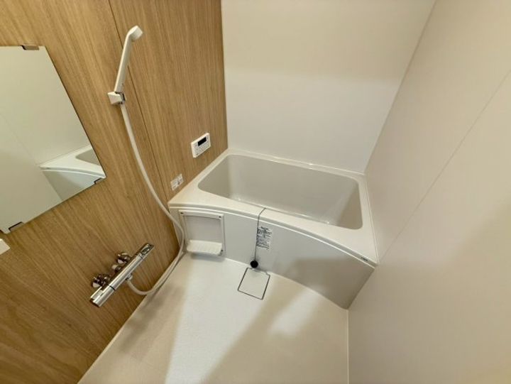 UrbanNests天神の風呂