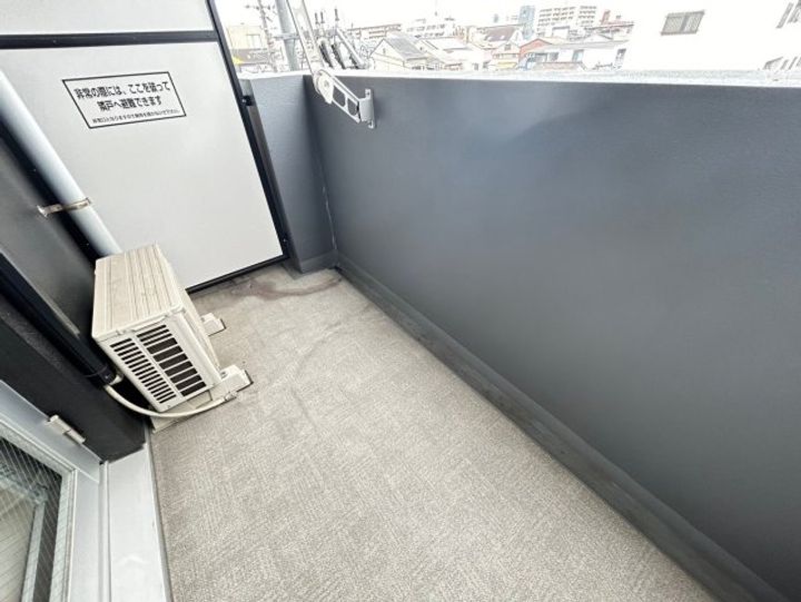 大阪府大阪市西成区玉出中1丁目(マンション)の賃貸物件のその他画像
