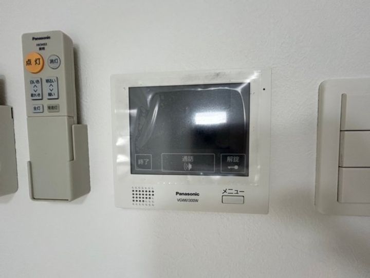 大阪府大阪市西成区玉出中1丁目(マンション)の賃貸物件のその他画像