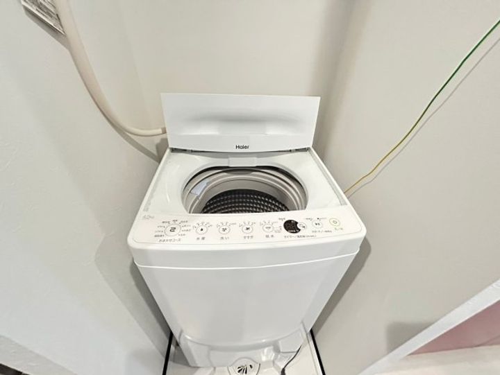 大阪府大阪市西成区玉出中1丁目(マンション)の賃貸物件のその他画像
