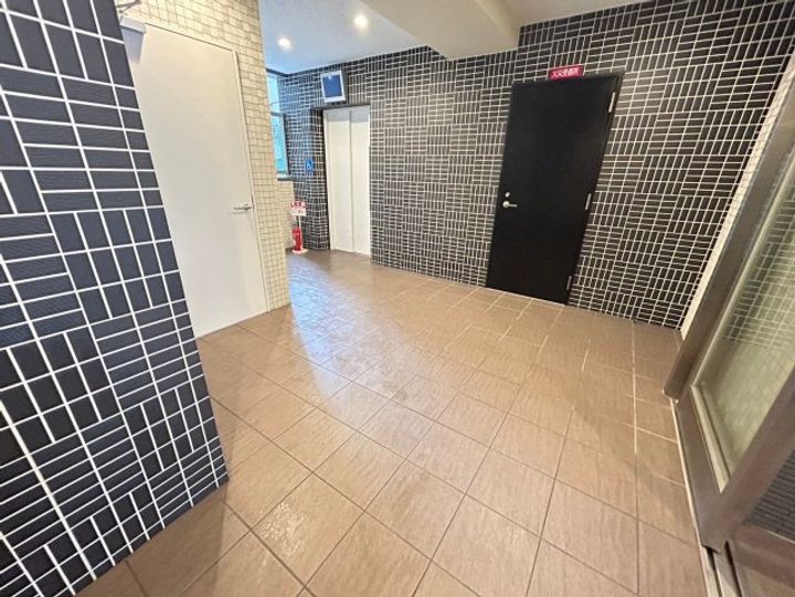 大阪府大阪市西成区玉出中1丁目(マンション)の賃貸物件のその他画像