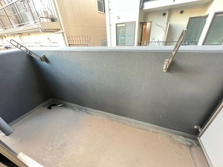 大阪府大阪市西成区花園北2丁目(マンション)の賃貸物件のその他画像