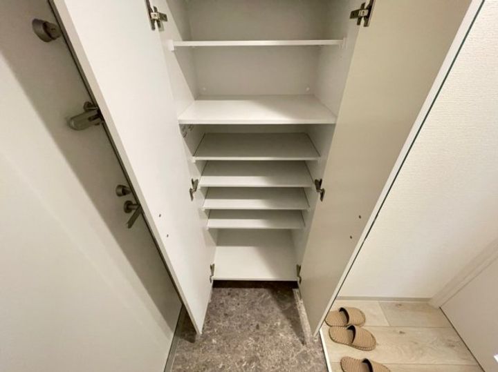 大阪府大阪市西成区岸里東1丁目(マンション)の賃貸物件のその他画像