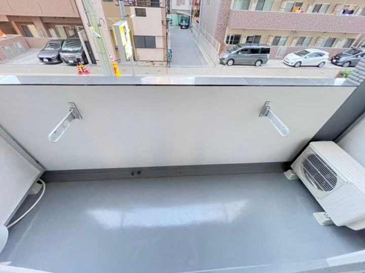 大阪府大阪市西成区岸里東1丁目(マンション)の賃貸物件のその他画像