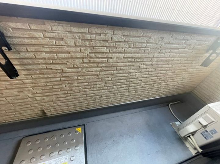 大阪府大阪市西成区南開1丁目(アパート)の賃貸物件のその他画像