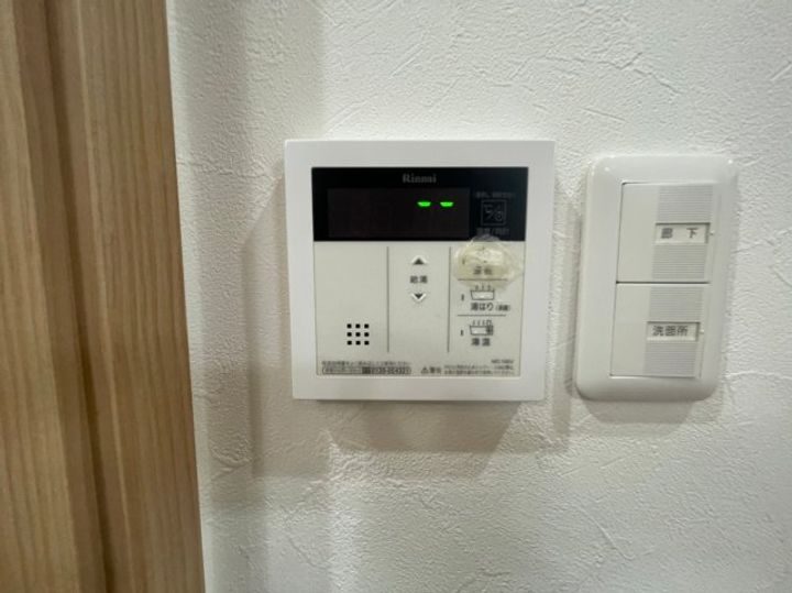 大阪府大阪市西成区南開1丁目(アパート)の賃貸物件のその他画像
