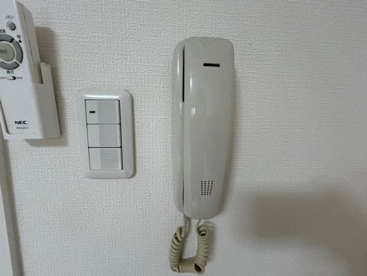 大阪府大阪市西成区千本南1丁目(マンション)の賃貸物件のその他画像