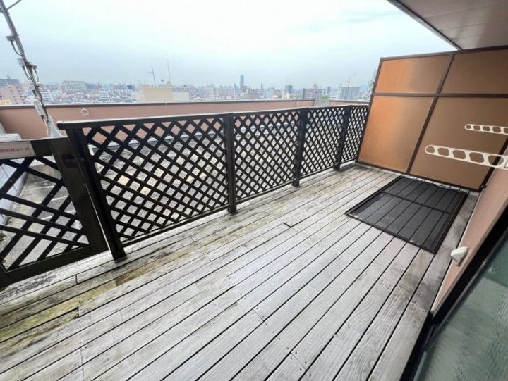 大阪府大阪市住之江区御崎5丁目(マンション)の賃貸物件のその他画像