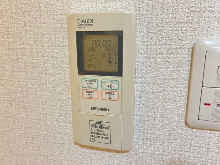 大阪府大阪市住之江区御崎5丁目(マンション)の賃貸物件のその他画像